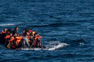Petici za „remigraci“ podepsalo téměř půl milionu...